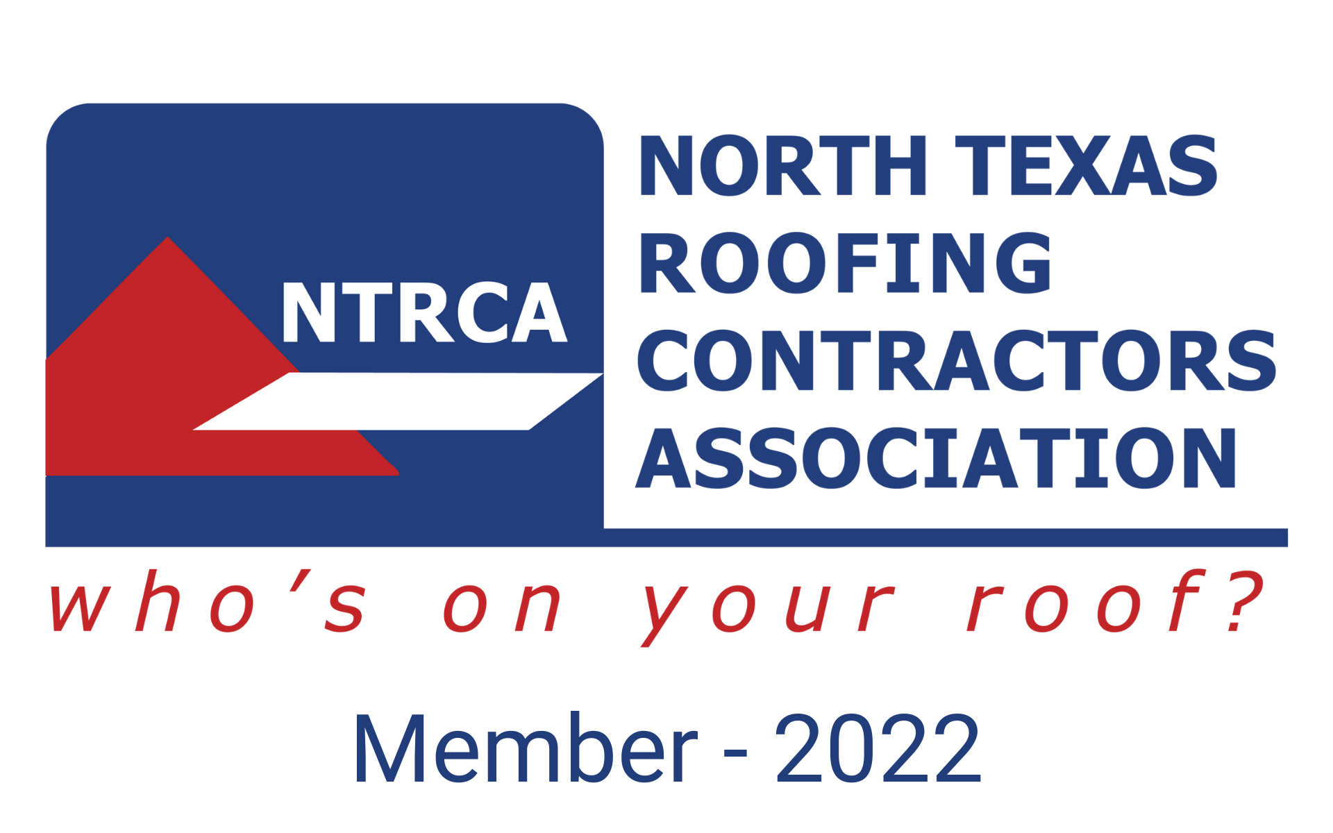 NTRCA 2020 Member Logo